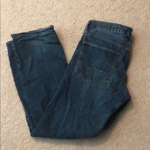 Men's American Eagle Relaxed Jeans 30x32
